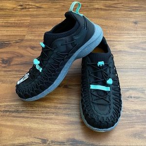 NIB Men's Keen Uneek SNK Sneaker